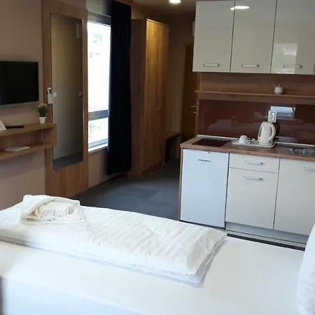 Apartmani Kakanj דירה