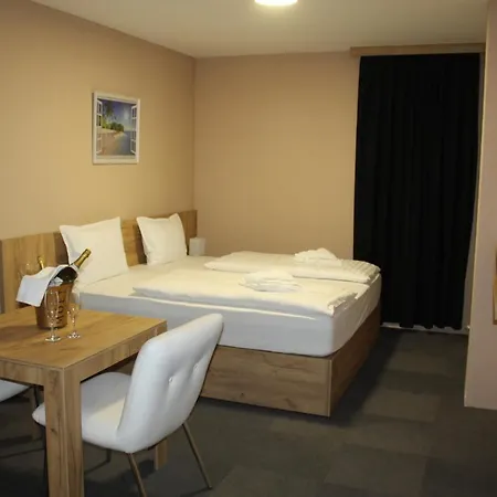 Apartmani Kakanj דירה *