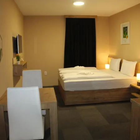 דירה Apartmani Kakanj *