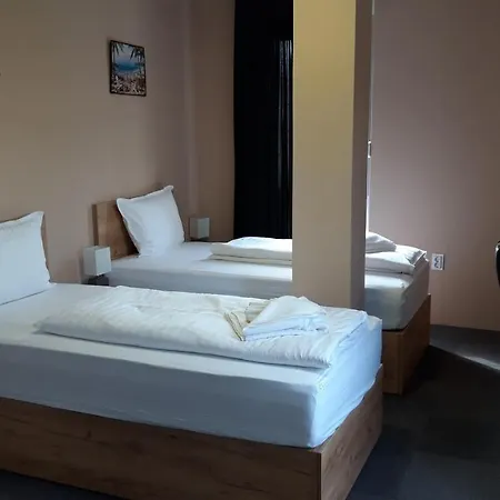 דירה Apartmani Kakanj *