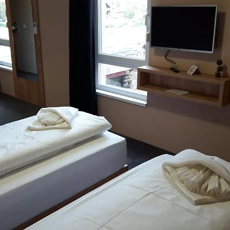 Apartmani Kakanj Kakanj