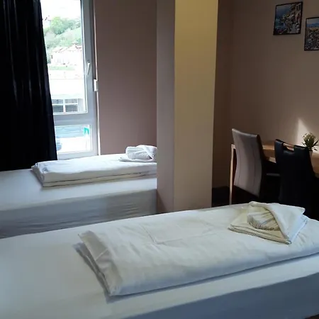 Apartmani Kakanj דירה