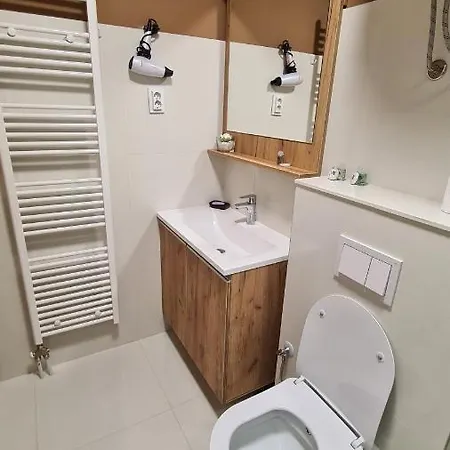דירה Apartmani Kakanj Kakanj