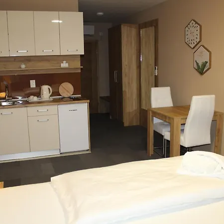 דירה Apartmani Kakanj *