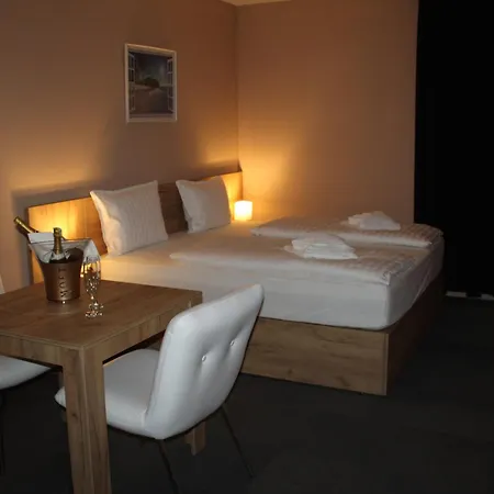 דירה Apartmani Kakanj *