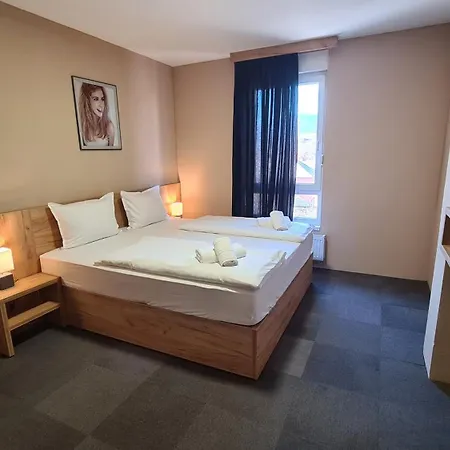 דירה Apartmani Kakanj